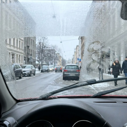 Spray Anti-Buée 3-en-1